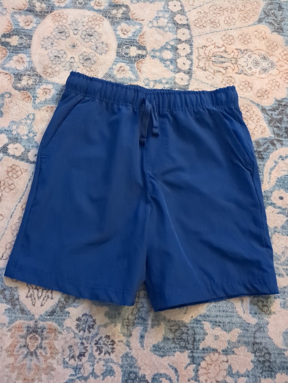 **3/$10** Tommy Bahama Boys Shorts Size Medium (7/8)
